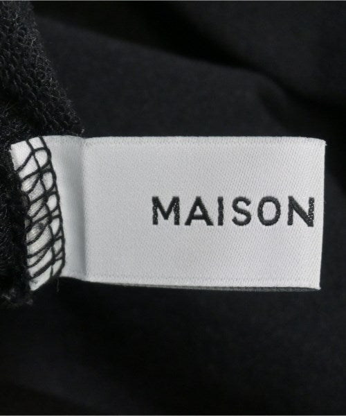 MAISON SPECIAL เสื้อคาร์ดิแกน
