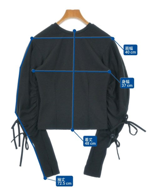 MAISON SPECIAL เสื้อคาร์ดิแกน