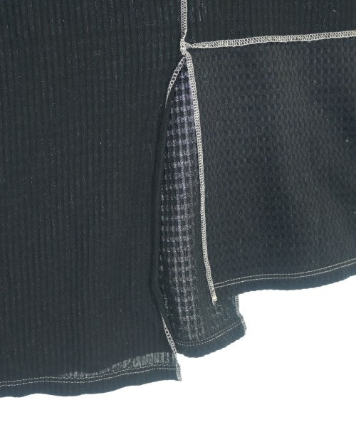 MAISON SPECIAL เสื้อยืด/เสื้อท็อปส์