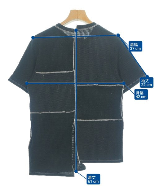 MAISON SPECIAL เสื้อยืด/เสื้อท็อปส์