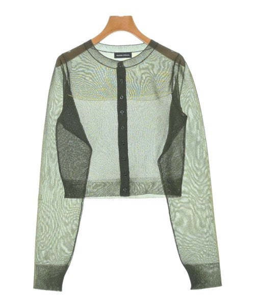 MAISON SPECIAL เสื้อคาร์ดิแกน