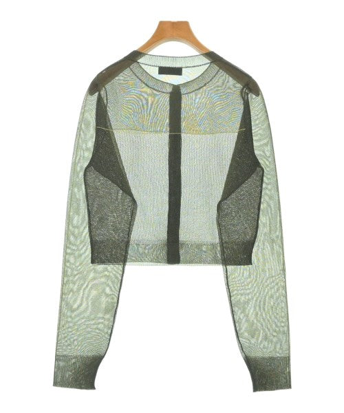 MAISON SPECIAL เสื้อคาร์ดิแกน