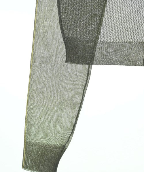 MAISON SPECIAL เสื้อคาร์ดิแกน