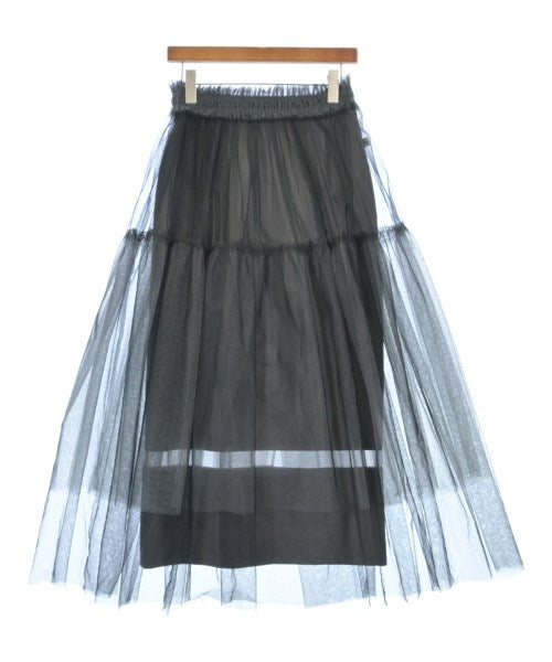 MAISON SPECIAL กระโปรงยาว/แม็กซี่ยาว