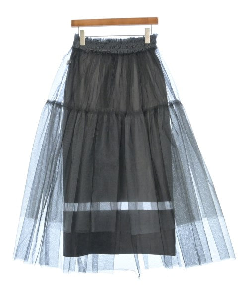 MAISON SPECIAL กระโปรงยาว/แม็กซี่ยาว