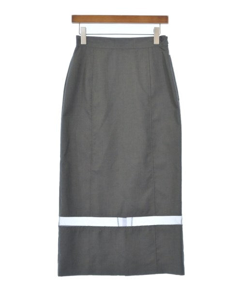 MAISON SPECIAL กระโปรงยาว/แม็กซี่ยาว