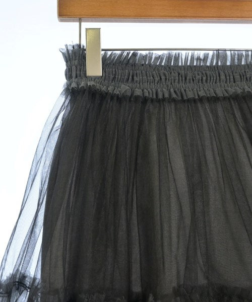 MAISON SPECIAL กระโปรงยาว/แม็กซี่ยาว