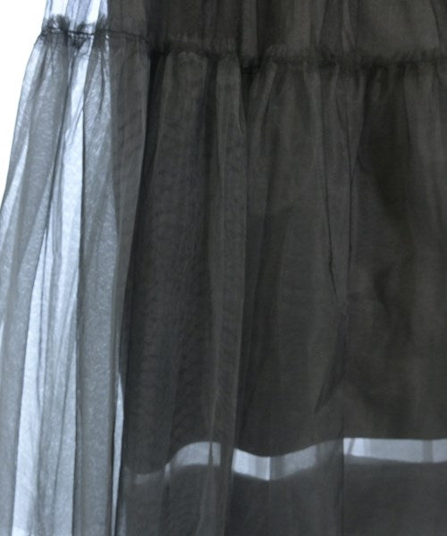 MAISON SPECIAL กระโปรงยาว/แม็กซี่ยาว