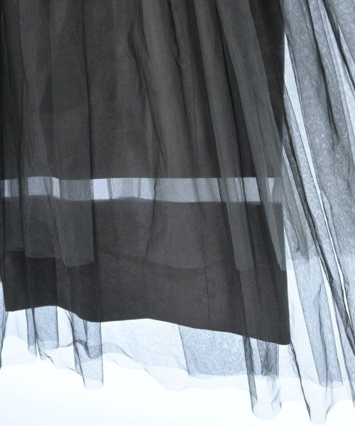 MAISON SPECIAL กระโปรงยาว/แม็กซี่ยาว