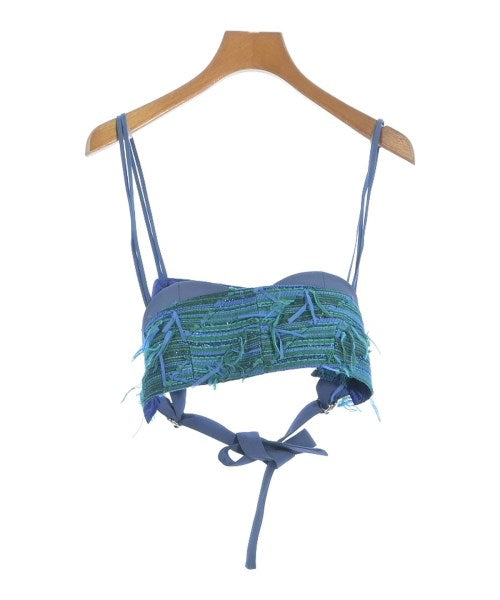 MAISON SPECIAL เสื้อกั๊ก