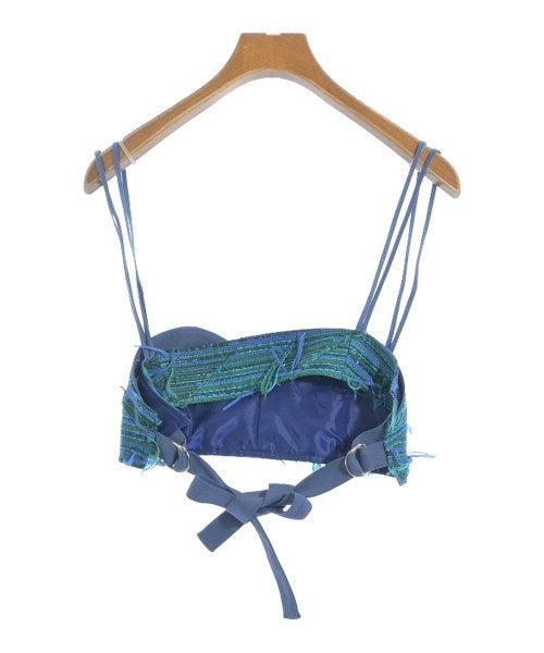 MAISON SPECIAL เสื้อกั๊ก