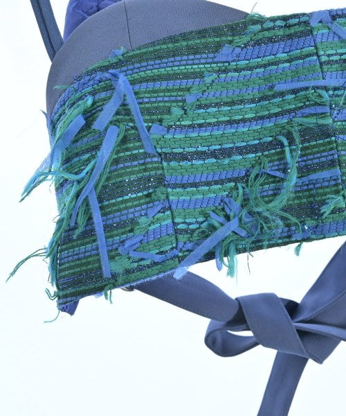 MAISON SPECIAL เสื้อกั๊ก