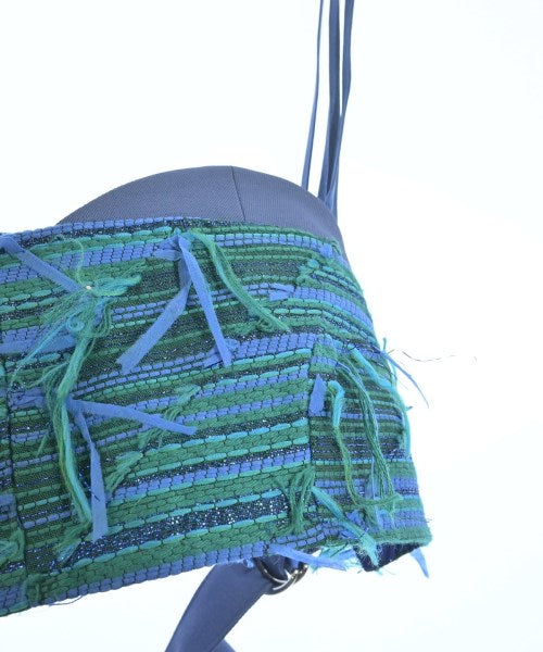 MAISON SPECIAL เสื้อกั๊ก