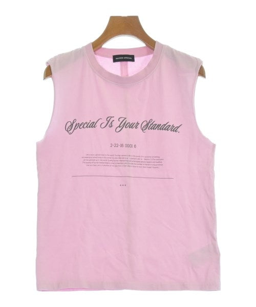 MAISON SPECIAL เสื้อกล้าม