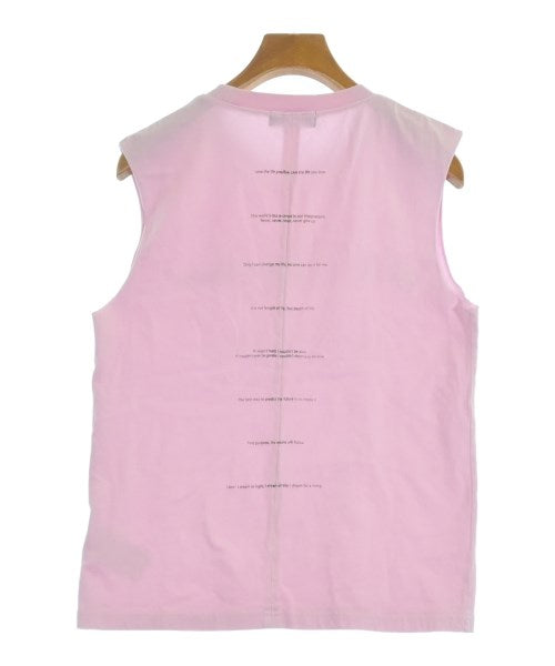 MAISON SPECIAL เสื้อกล้าม