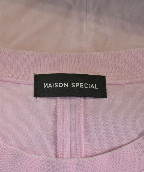 MAISON SPECIAL เสื้อกล้าม