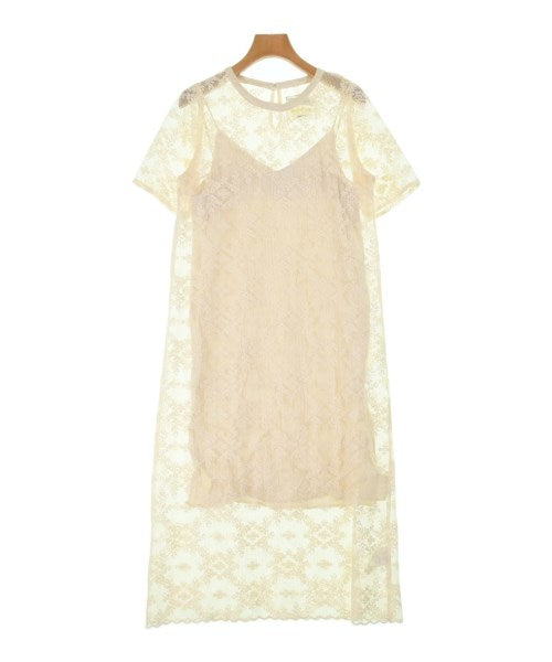 MAISON SPECIAL ชุดเดรส