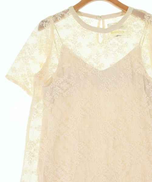 MAISON SPECIAL ชุดเดรส