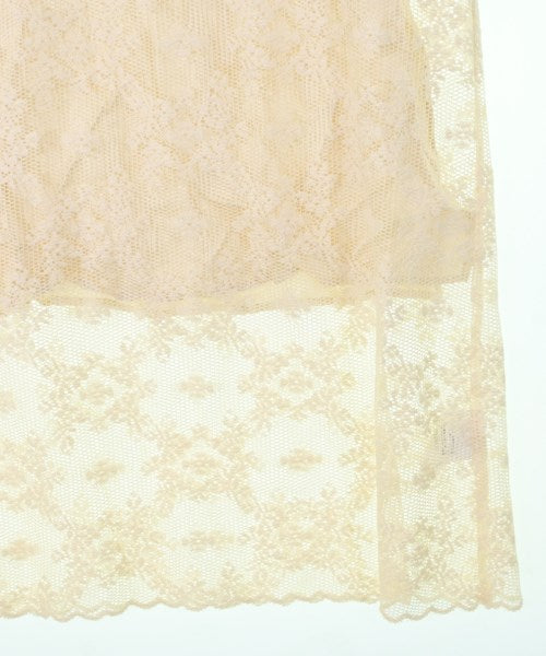 MAISON SPECIAL ชุดเดรส