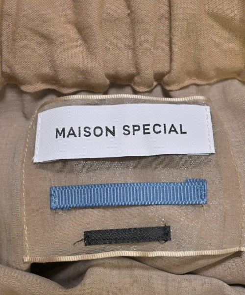 MAISON SPECIAL กระโปรงยาว/แม็กซี่ยาว