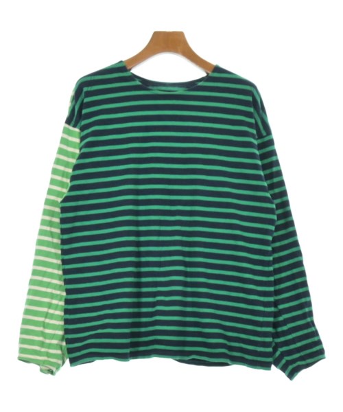 MAISON SPECIAL เสื้อยืด/เสื้อท็อปส์