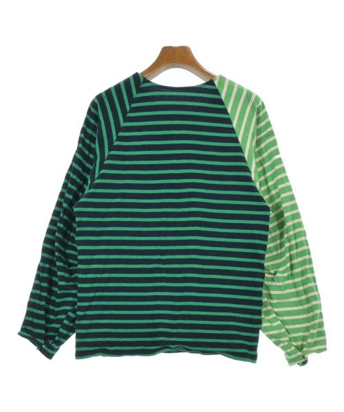 MAISON SPECIAL เสื้อยืด/เสื้อท็อปส์