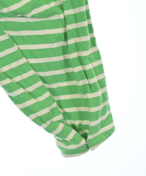 MAISON SPECIAL เสื้อยืด/เสื้อท็อปส์