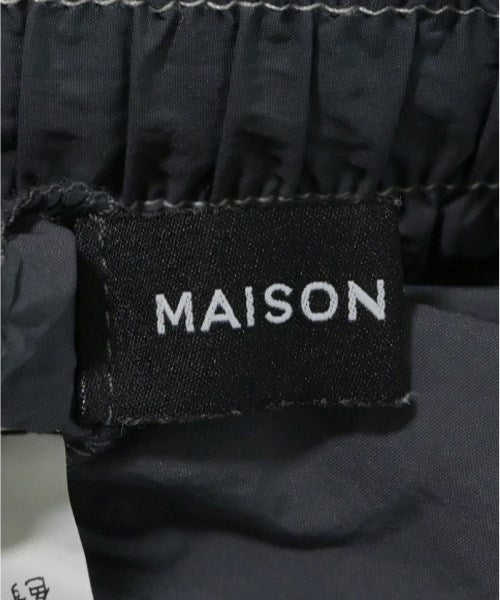 MAISON SPECIAL กางเกง อื่น