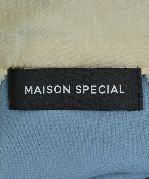 MAISON SPECIAL แจ็คเก็ตเบลาส์ อื่น