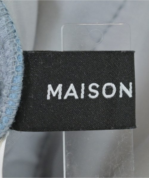MAISON SPECIAL กระโปรงยาว/แม็กซี่ยาว