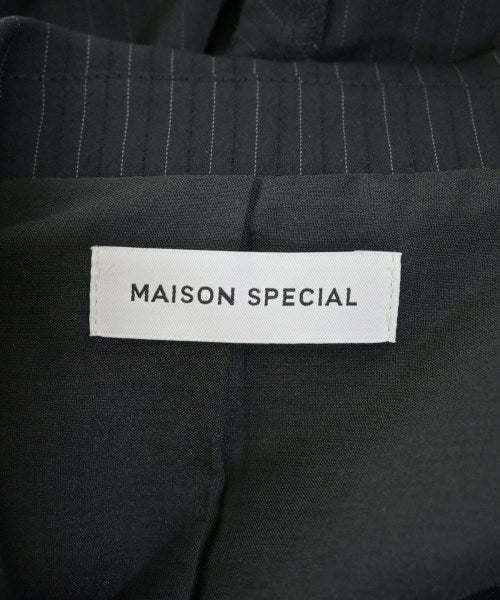 MAISON SPECIAL ชุดเดรส