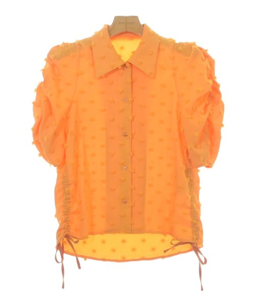 MAISON SPECIAL เสื้อลำลอง