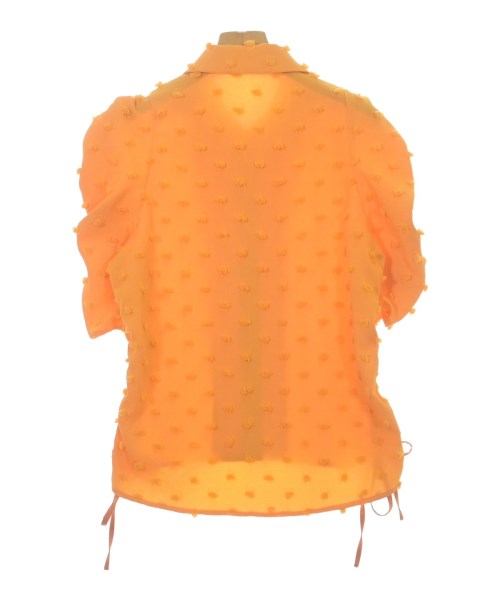 MAISON SPECIAL เสื้อลำลอง