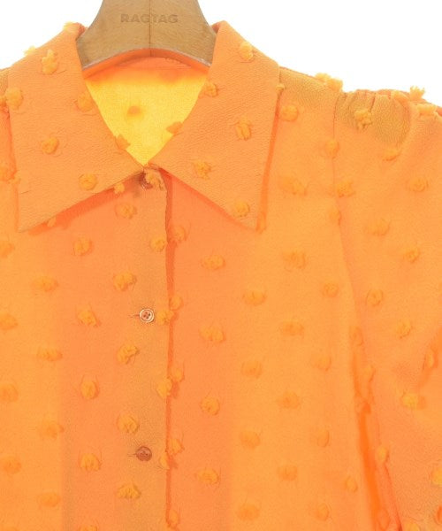 MAISON SPECIAL เสื้อลำลอง