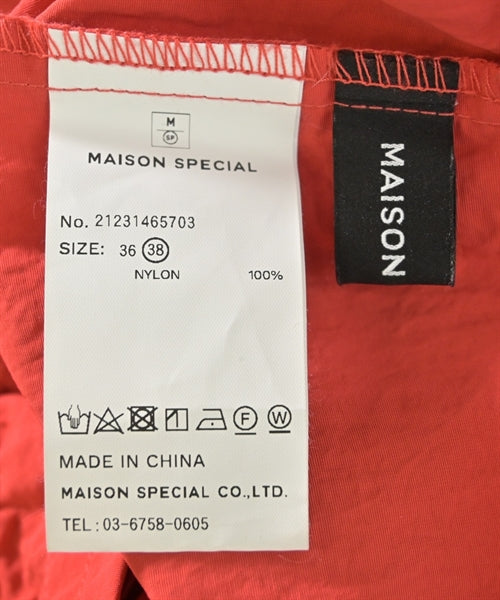 MAISON SPECIAL กางเกง อื่น