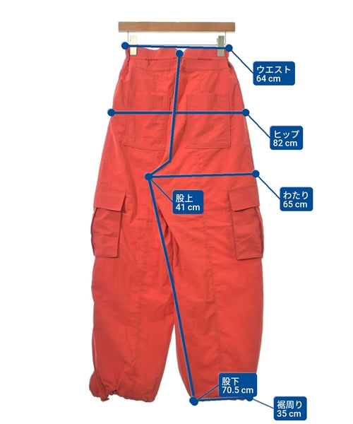 MAISON SPECIAL กางเกง อื่น