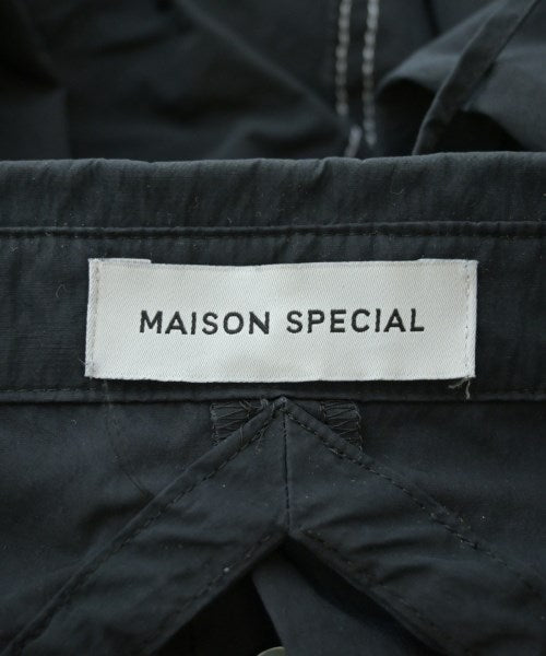 MAISON SPECIAL เสื้อลำลอง