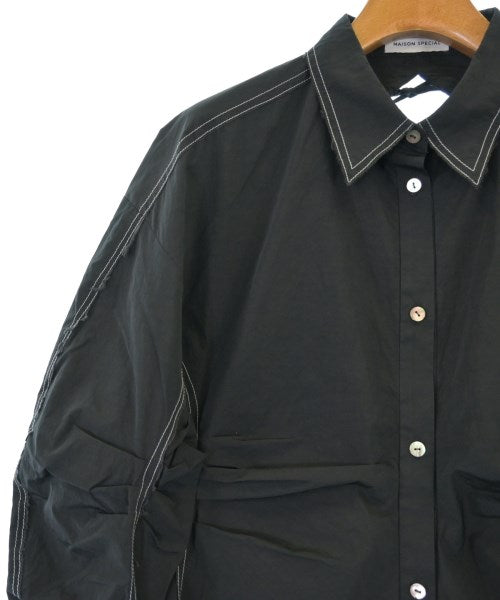 MAISON SPECIAL เสื้อลำลอง