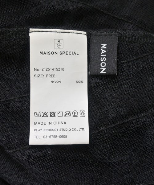 MAISON SPECIAL เสื้อสตรี
