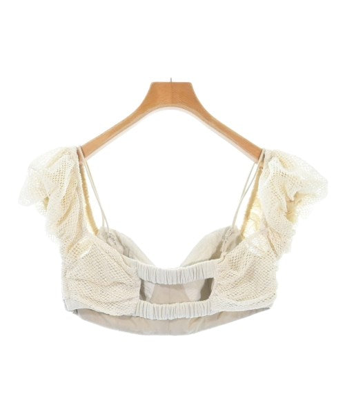 MAISON SPECIAL เสื้อกั๊ก