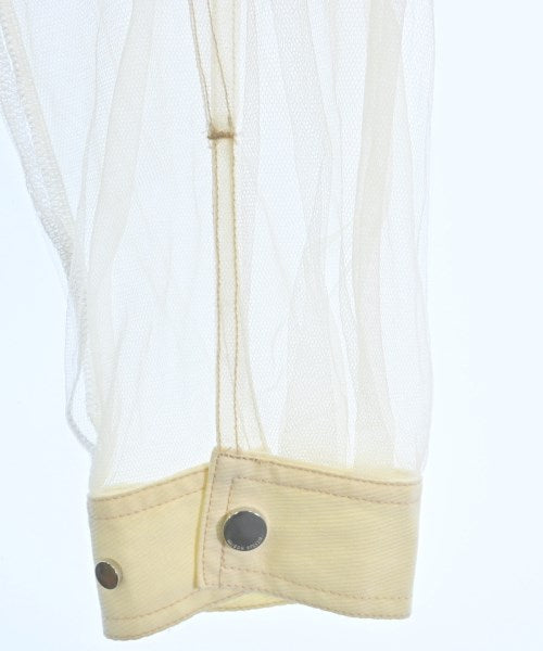 MAISON SPECIAL แจ็คเก็ตเบลาส์