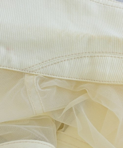 MAISON SPECIAL แจ็คเก็ตเบลาส์