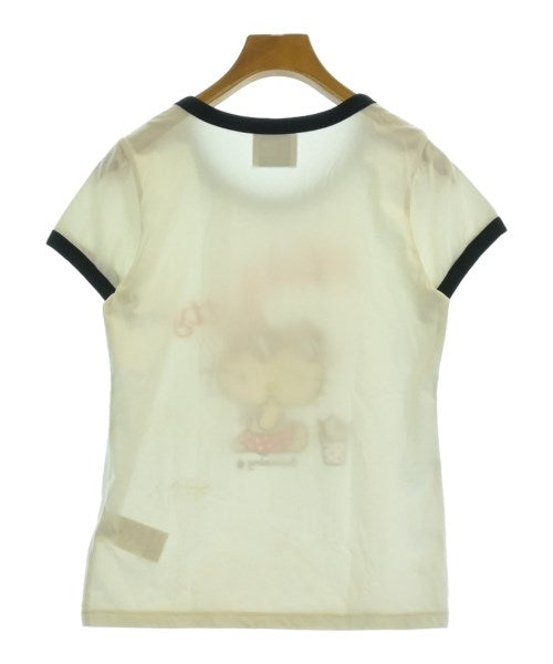 MAISON SPECIAL เสื้อยืด/เสื้อท็อปส์