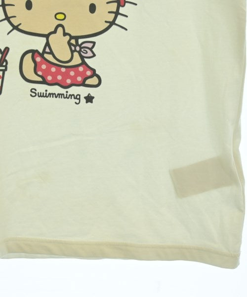 MAISON SPECIAL เสื้อยืด/เสื้อท็อปส์