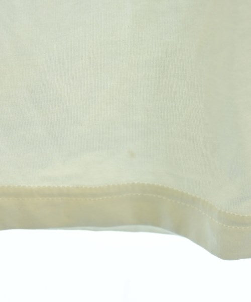 MAISON SPECIAL เสื้อยืด/เสื้อท็อปส์