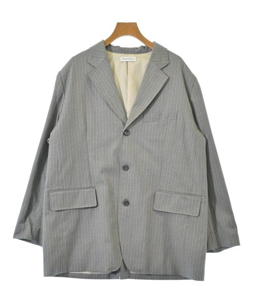 MAISON SPECIAL แจ็คเก็ตลำลอง