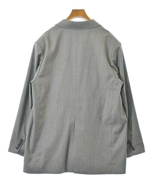 MAISON SPECIAL แจ็คเก็ตลำลอง