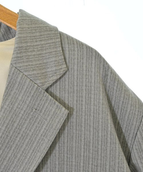 MAISON SPECIAL แจ็คเก็ตลำลอง