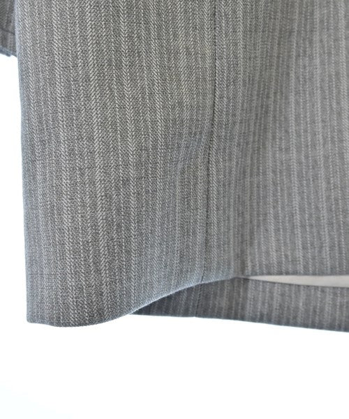 MAISON SPECIAL แจ็คเก็ตลำลอง