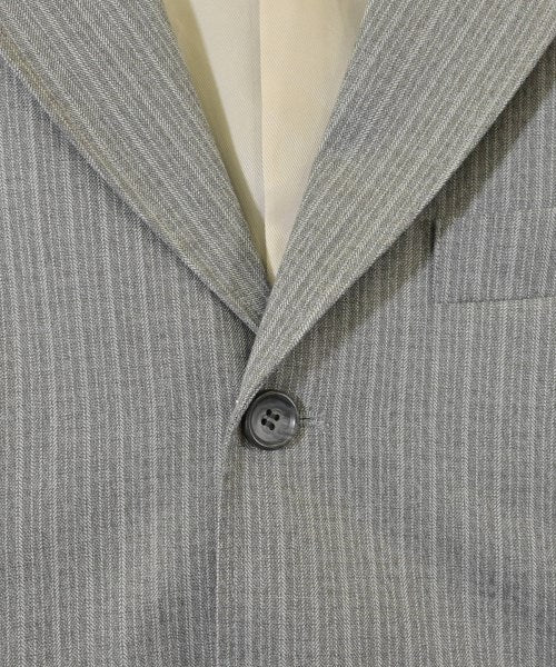 MAISON SPECIAL แจ็คเก็ตลำลอง